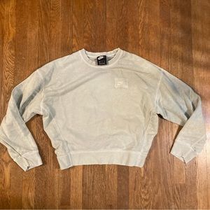 Vintage Nike crewneck!